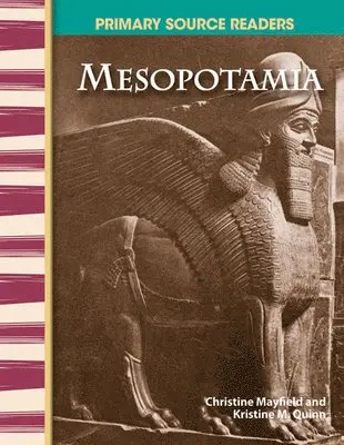 Christine Mayfield - Mesopotamia, Häftad. Tillgänglighet: Lägg i varukorg