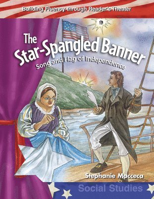 Stephanie Macceca - The Star-Spangled Banner, Häftad. Tillgänglighet: Lägg i varukorg