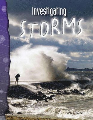 Debra J. Housel, Debra Housel - Investigating Storms, Häftad