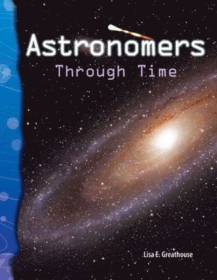 Lisa Greathouse, Lisa Perlman Greathouse - Astronomers Through Time, Häftad