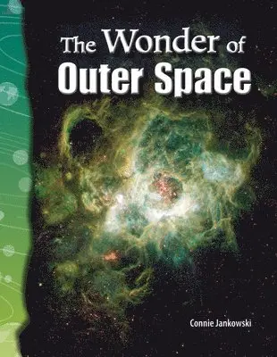 Connie Jankowski - The Wonder of Outer Space, Häftad. Tillgänglighet: Lägg i varukorg