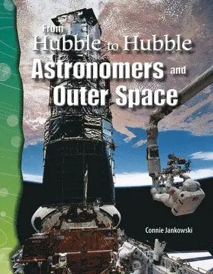 Connie Jankowski - From Hubble to Hubble, Häftad. Tillgänglighet: Lägg i varukorg