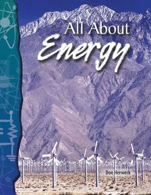 Don Herweck - All About Energy, Häftad. Tillgänglighet: Lägg i varukorg