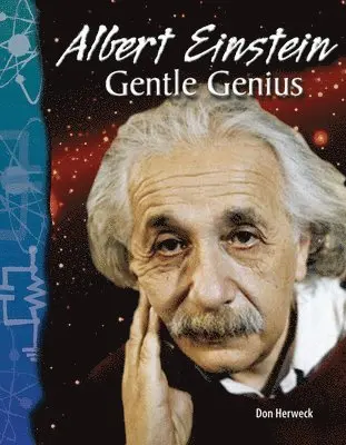 Don Herweck - Albert Einstein, Häftad. Tillgänglighet: Lägg i varukorg