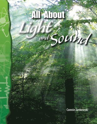 All about Light and Sound 1