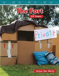 bokomslag The Fort