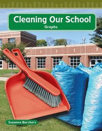 bokomslag Cleaning Our School