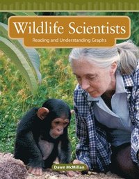 bokomslag Wildlife Scientists