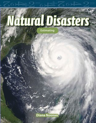 Diana Noonan - Natural Disasters, Häftad