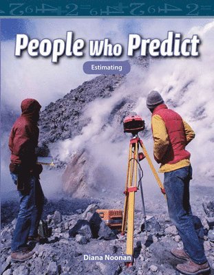 Diana Noonan - People Who Predict, Häftad