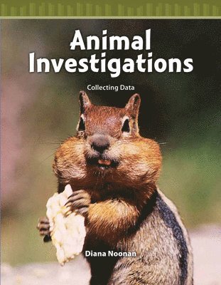 Diana Noonan - Animal Investigations, Häftad