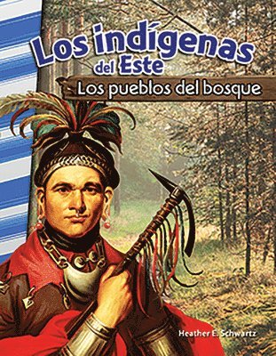 Heather E. Schwartz, Heather Schwartz - Los indígenas del Este, Häftad