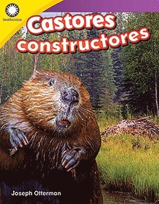 Joseph Otterman - Castores Constructores, Häftad
