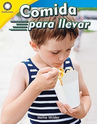 Nellie Wilder - Comida Para Llevar, Häftad