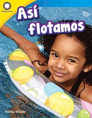 Nellie Wilder - Así Flotamos, Häftad