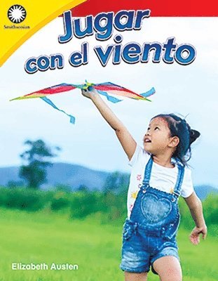 Elizabeth Austen - Jugar Con El Viento, Häftad
