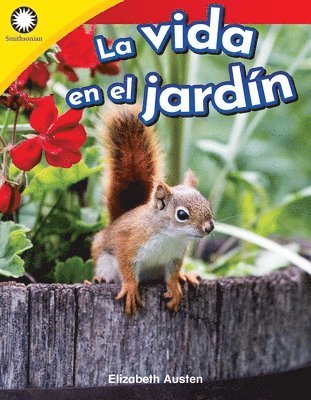 Elizabeth Austen - La Vida En El Jardín, Häftad