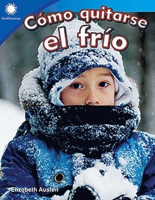 Elizabeth Austen - Cómo Quitarse El Frío, Häftad