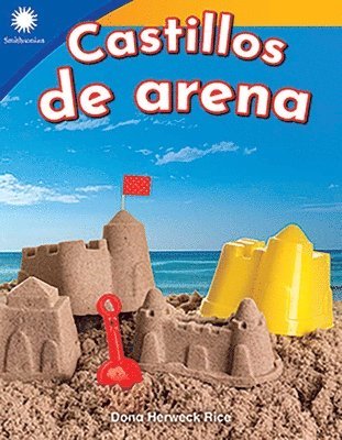 Dona Herweck Rice - Castillos de Arena, Häftad