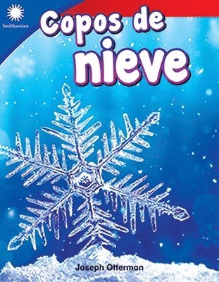 Joseph Otterman - Copos de Nieve, Häftad