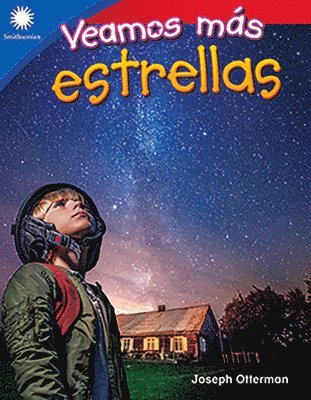 Joseph Otterman - Veamos Más Estrellas, Häftad