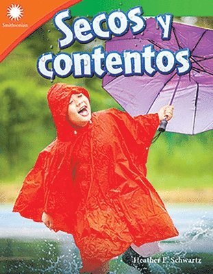 Heather E. Schwartz, Heather Schwartz - Secos y contentos, Häftad
