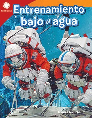 Danica Kassebaum - Entrenamiento Bajo El Agua, Häftad