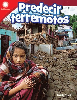 Kristy Stark - Predecir terremotos, Häftad