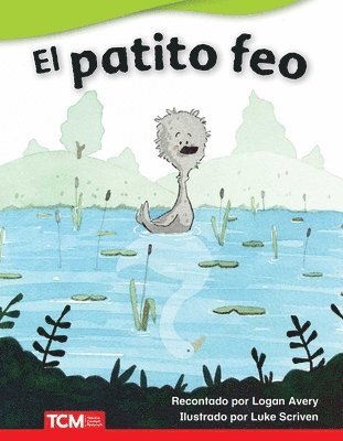 Logan Avery - El patito feo, Häftad