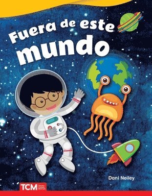 Dani Neiley - Fuera de Este Mundo, Häftad
