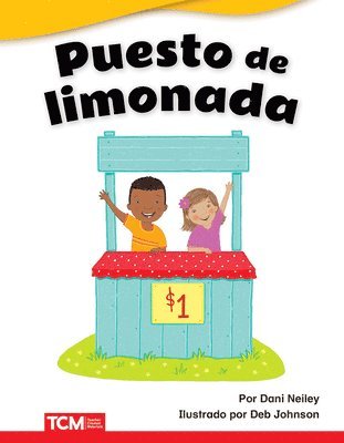 Dani Neiley - Puesto de Limonada, Häftad