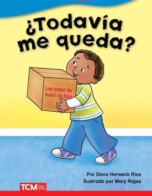 Dona Herweck Rice - ¿Todavía Me Queda?, Häftad