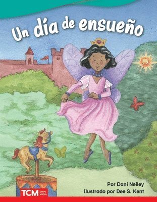 Dani Neiley - Un Día de Ensueño, Häftad