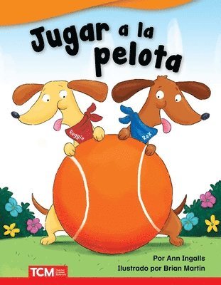 Ann Ingalls - Jugar a la Pelota, Häftad