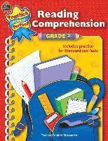 Reading Comprehension Grade 2 1