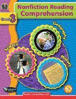 Nonfiction Reading Comprehension Grade 3 1