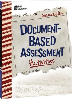 Marc Pioch, Jodene Lynn Smith, Jodene Smith - Document-Based Assessment Activities, Häftad