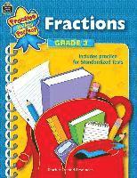 Fractions Grade 3 1
