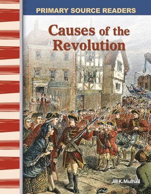 Causes of the Revolution 1