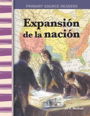 Jill K. Mulhall, Jill Mulhall - Expanding the Nation, Häftad
