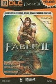 bokomslag Fable II DLC Mini-Guide