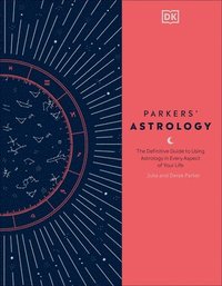 bokomslag Parkers' Astrology