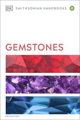 bokomslag Gemstones