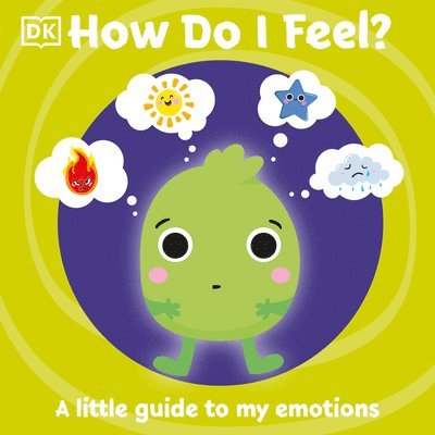 How Do I Feel? 1