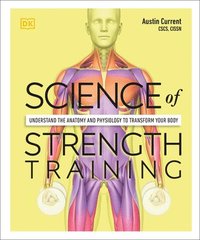 bokomslag Science of Strength Training