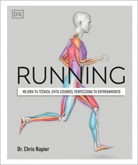 bokomslag Running (Science of Running)