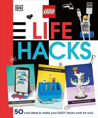 Lego Life Hacks 1