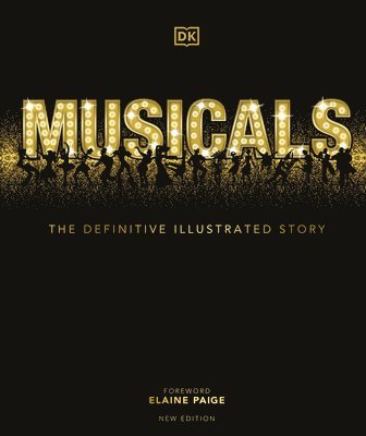 bokomslag Musicals, Second Edition