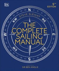 bokomslag Complete Sailing Manual