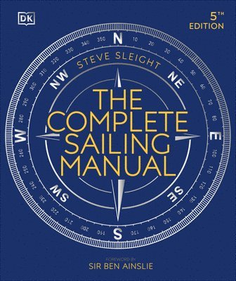 Complete Sailing Manual 1